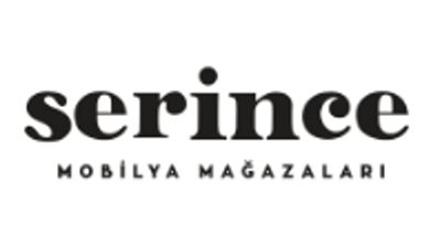 Serince Mağazaları Logo