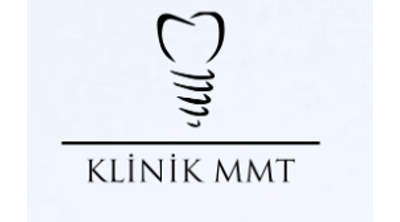 MMT Ağız ve Diş Sağlığı Polikliniği Logo