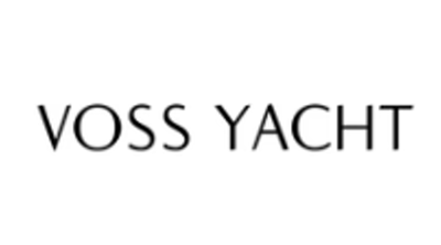Voss Yacht Logo