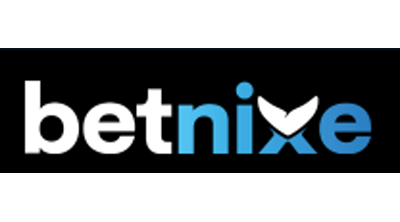 Betnixe Logo