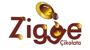 Zigge Çikolata Logo