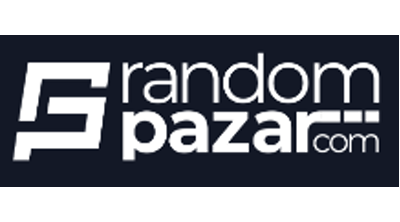 Randompazar Logo