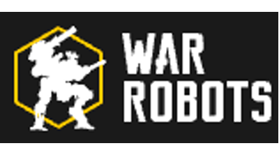 War Robots Logo