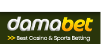 Damabet Logo