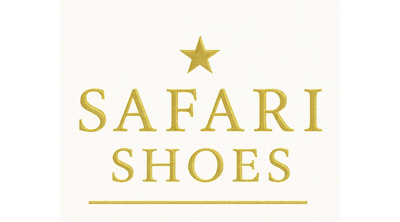 Safari Man Shoes