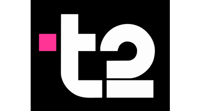 T2 Logo