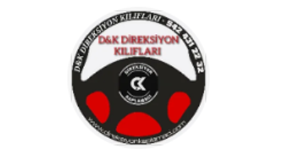 Dk Direksiyon Kaplamacı Logo