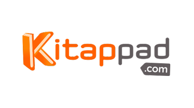 kitappad.com Logo