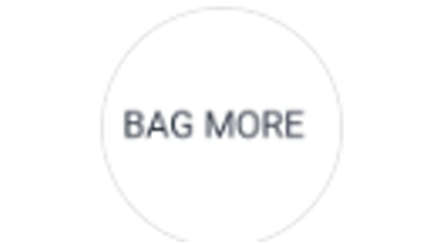 Bag More