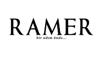 Ramer Ayakkabı Logo