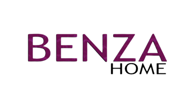 Benza Home Logo