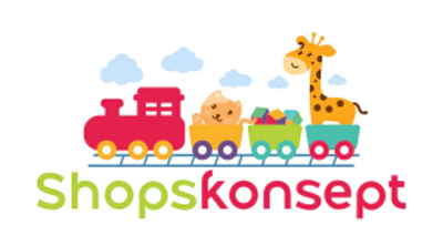 Shopkonsept Logo