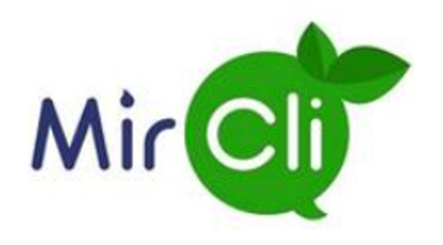 MirCli Logo