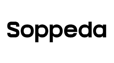 Soppeda Logo