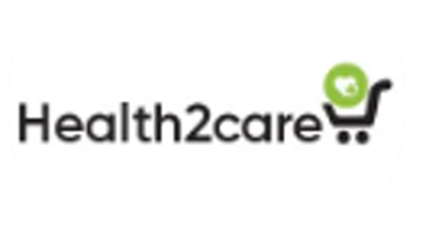 Health2Care Logo
