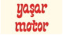 Yaşar Ticaret (yasarmotorr) Logo