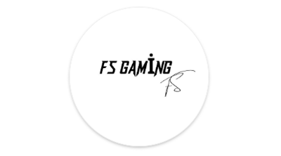 Fs Gaming Logo
