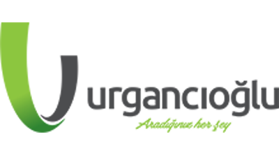 Urgancıoğlu Logo