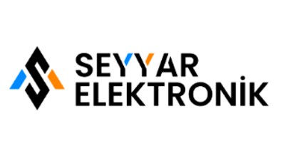 Seyyar Elektronik Logo