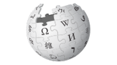Wikipedia Logo