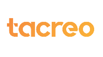 Tacreo Logo