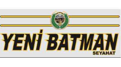 Yeni Batman Seyahat