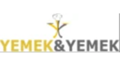 Yemek & Yemek Logo