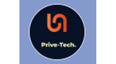 Prive-Tech Logo