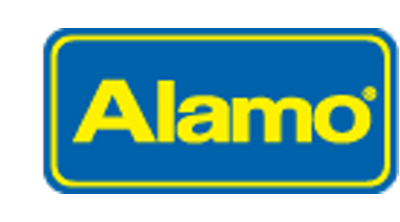 Alamo Rent A Car Logo