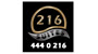 216 Suites