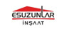 Esuzunlar İnşaat Logo