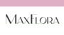 MaxFlora Logo
