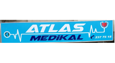 Atlas Medikal Logo