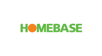 Homebase Logo