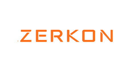 Zerkon Yapı Logo