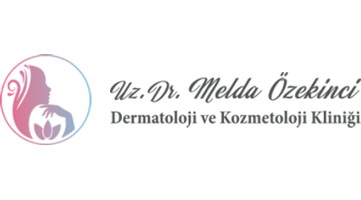 Dermatolog Dr Melda Özekinci Logo