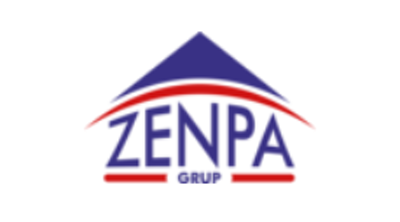 Zenpa Grup Gayrimenkul Logo