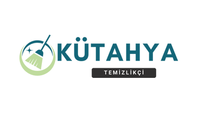 Kütahya Temizlikçi Logo
