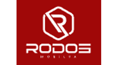 Rodos Mobilya Logo