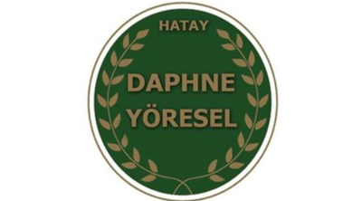 Daphne Yöresel Lezzetler | Hatay Logo