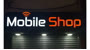 Mobile Shop Logo