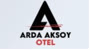 Arda Aksoy Otel Logo