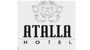 Atalla Hotel | Antalya Logo
