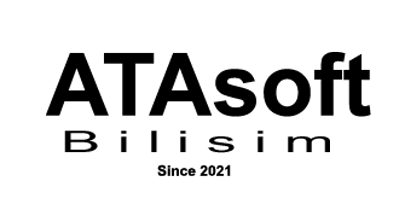 ATAsoft Bilişim Logo