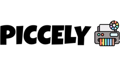 Piccely Logo