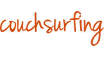 Couchsurfing Logo