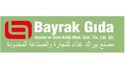 Bayrak Gıda Logo