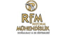 Rfm Reform Mühendislik Logo