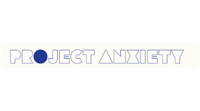 Project Anxiety Logo