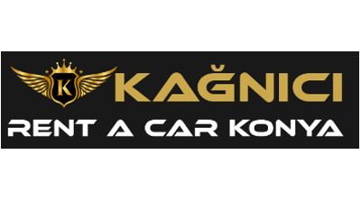 Kağnıcı Rent A Car Logo